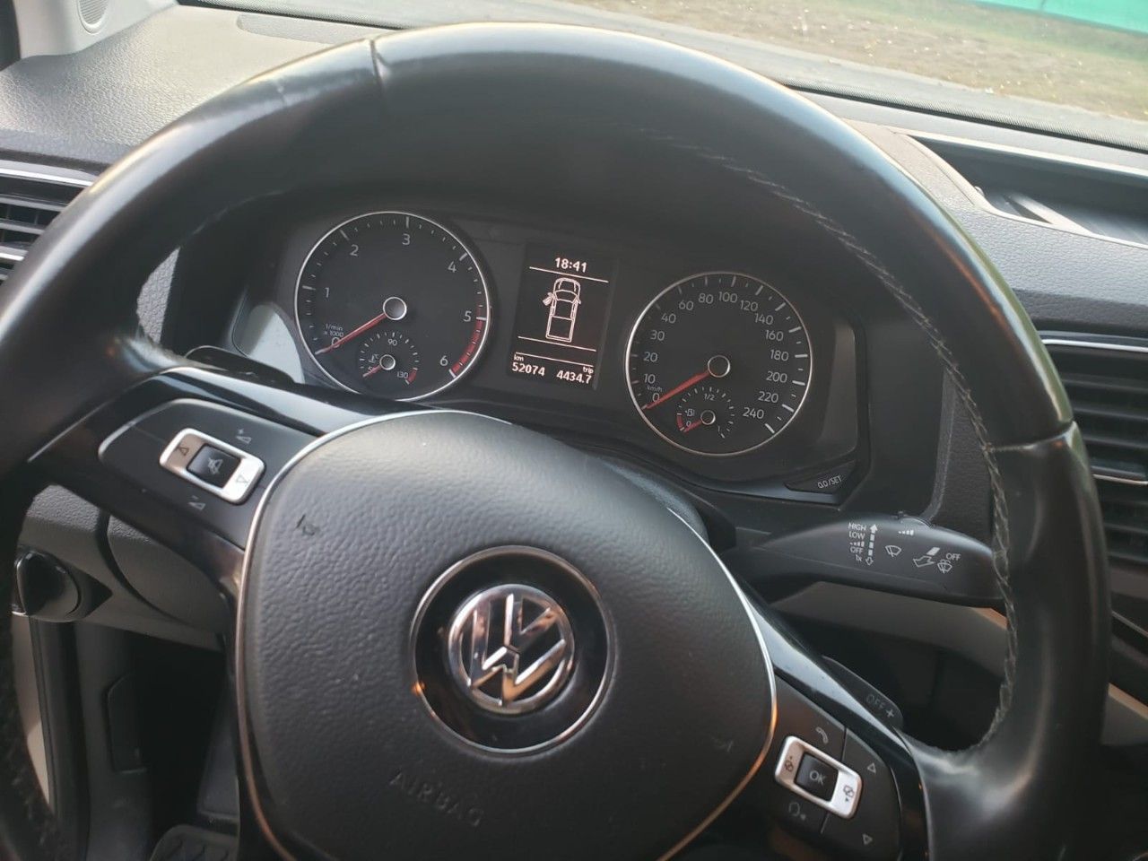 Volkswagen Amarok Usada en Buenos Aires, deRuedas