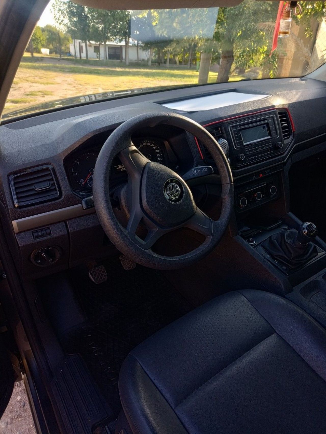 Volkswagen Amarok Usada en San Luis, deRuedas