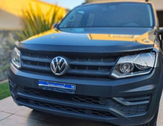 Volkswagen Amarok Usada en Mendoza