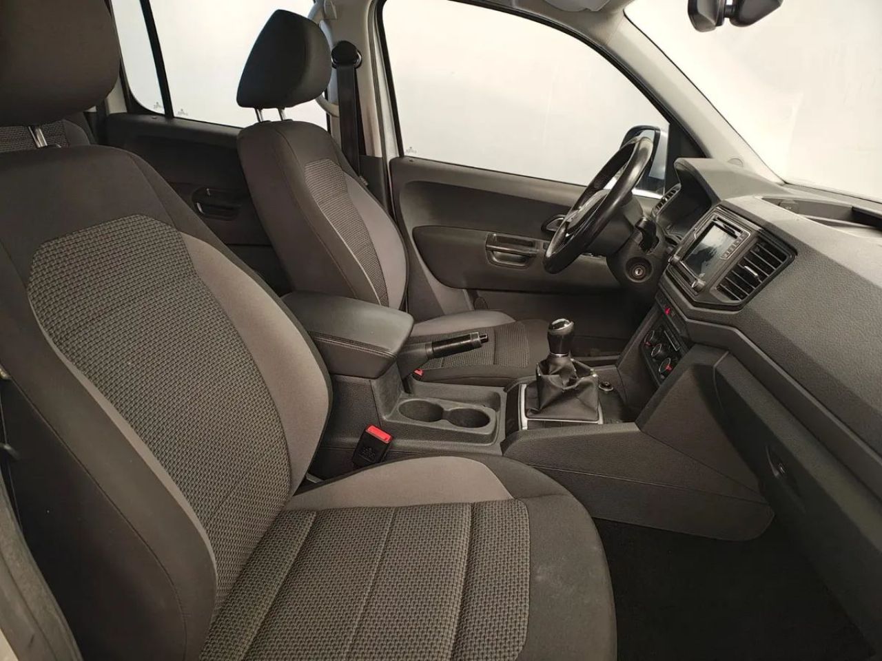 Volkswagen Amarok Usada en Córdoba, deRuedas
