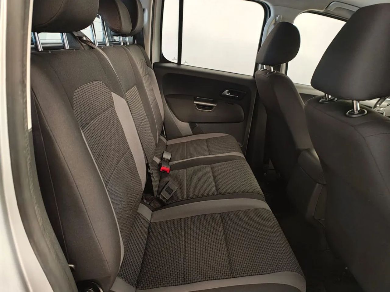 Volkswagen Amarok Usada en Córdoba, deRuedas