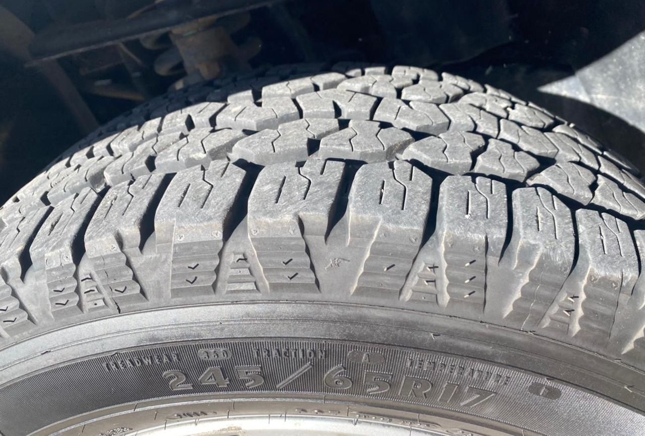 Volkswagen Amarok Usada en Buenos Aires, deRuedas