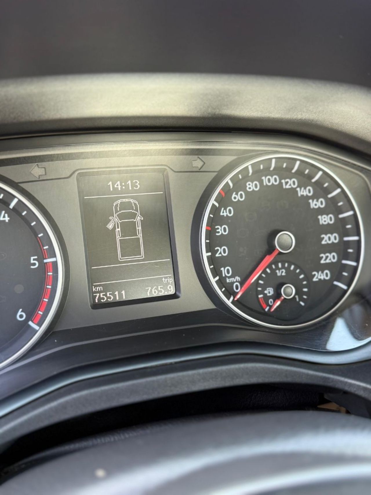 Volkswagen Amarok Usada en Mendoza, deRuedas