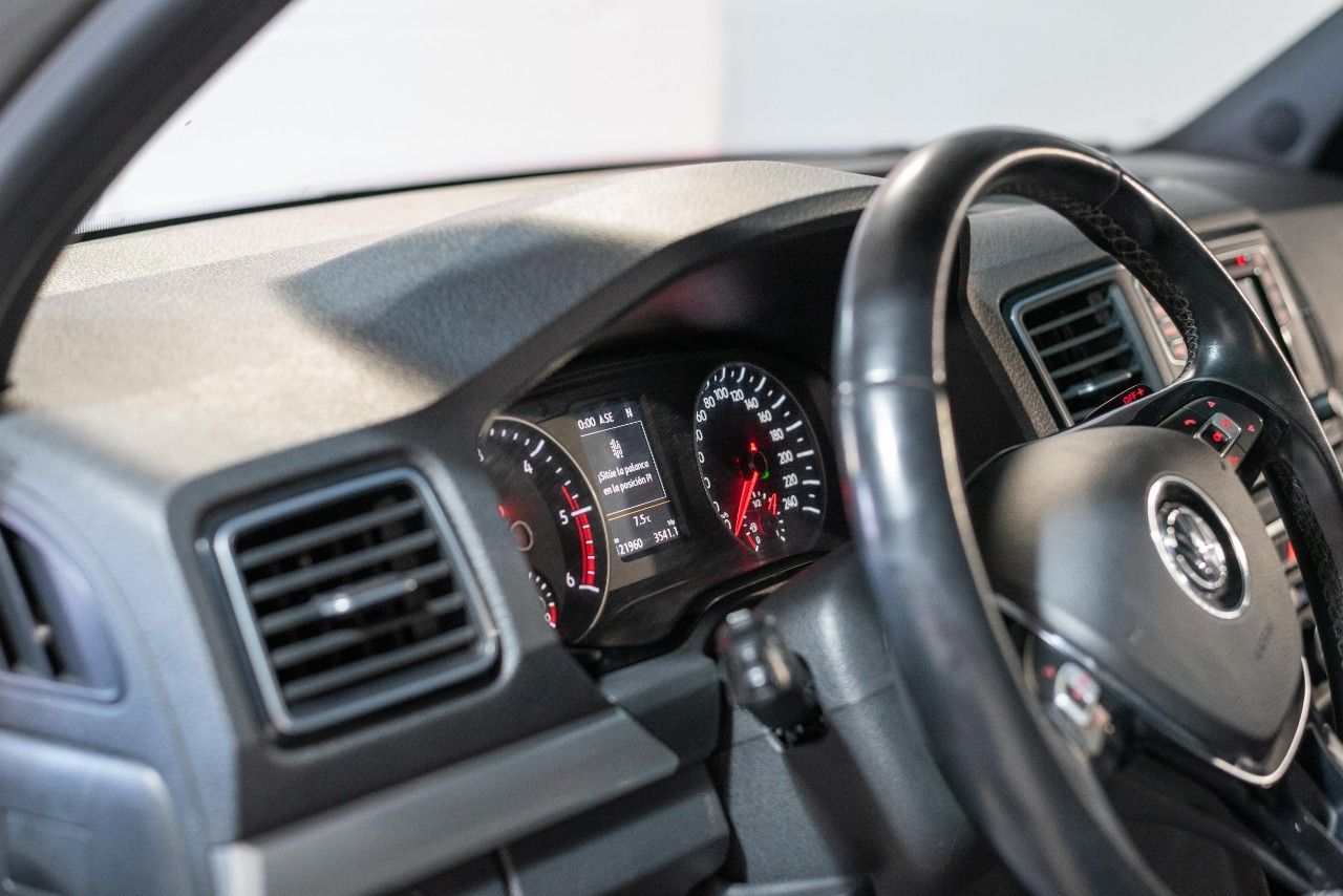 Volkswagen Amarok Usada Financiado en Córdoba, deRuedas