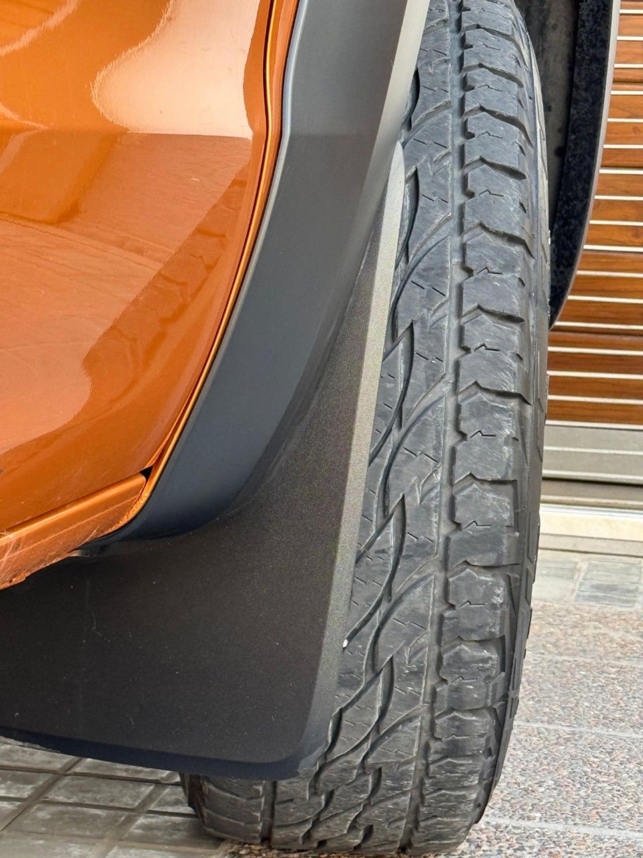 Volkswagen Amarok Usada en Mendoza, deRuedas