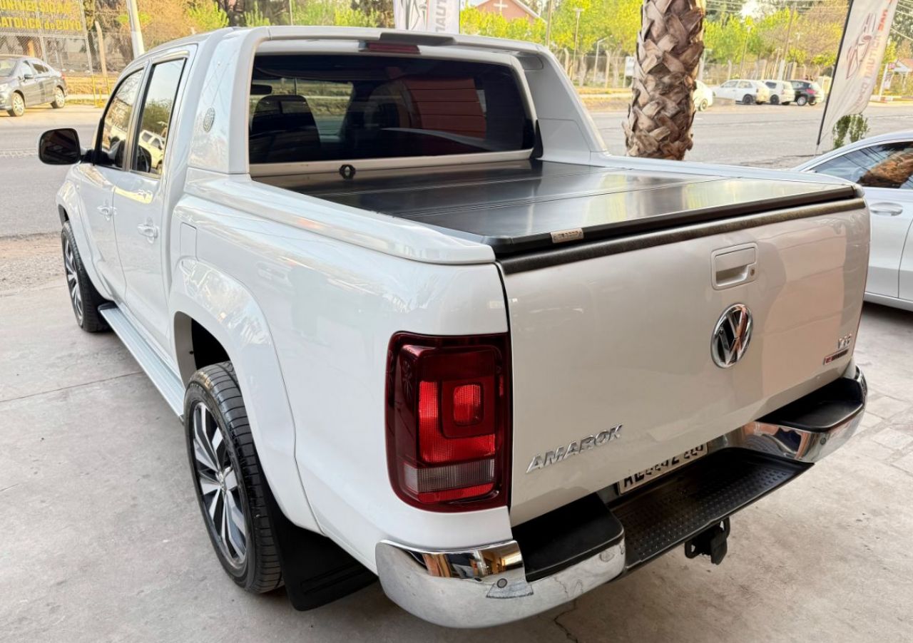 Volkswagen Amarok Usada en San Juan, deRuedas