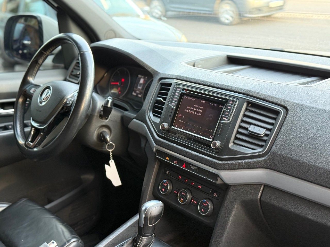 Volkswagen Amarok Usada en San Juan, deRuedas