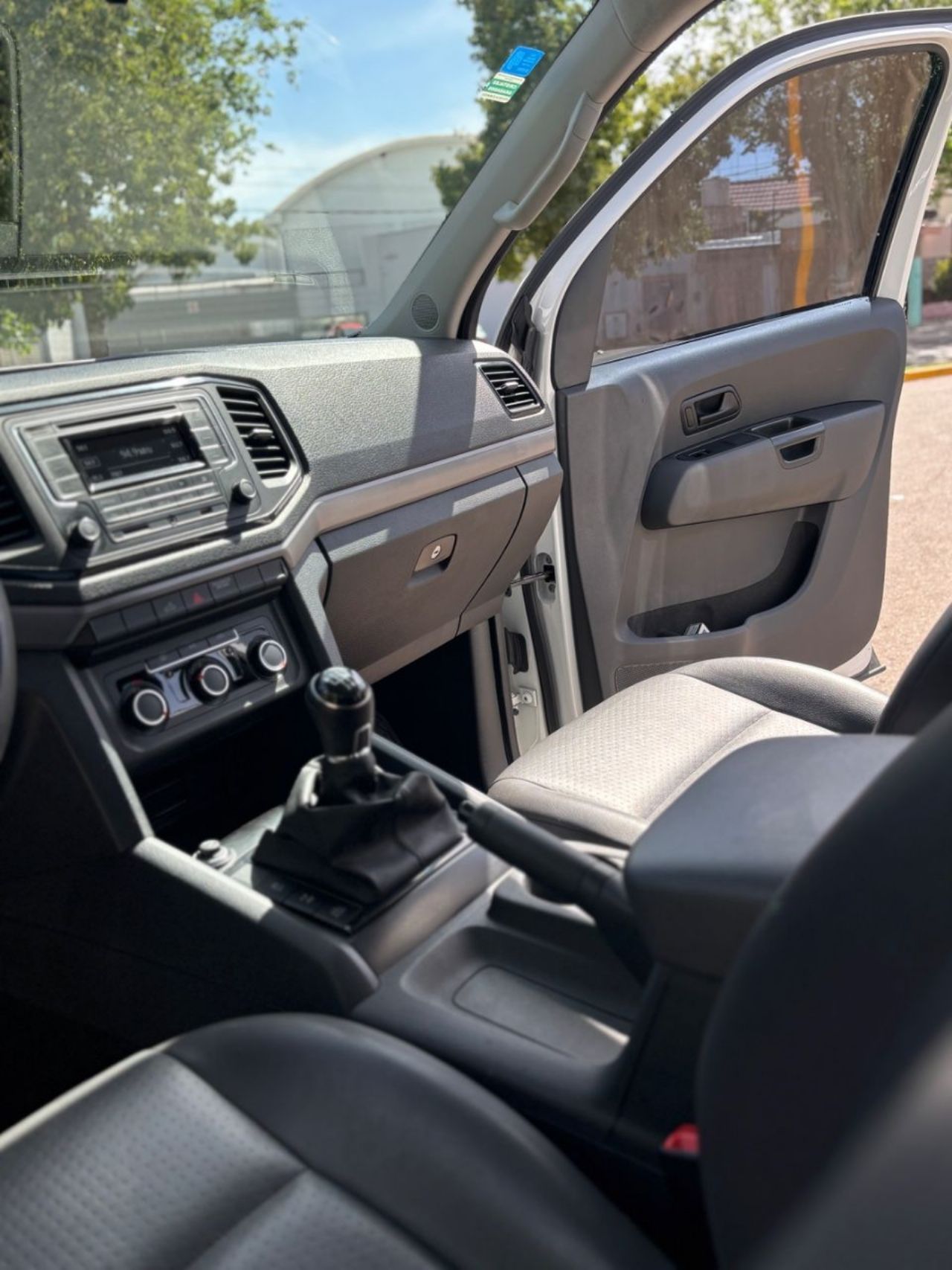 Volkswagen Amarok Usada Financiado en Mendoza, deRuedas
