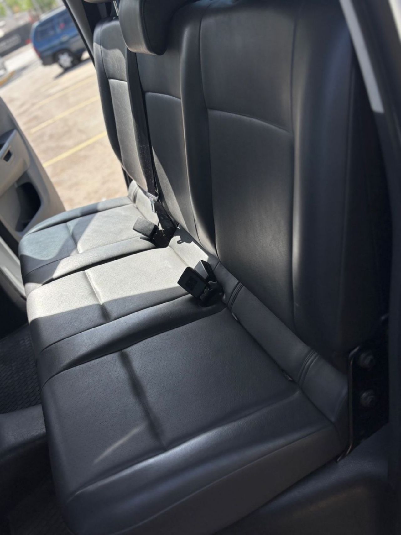 Volkswagen Amarok Usada Financiado en Mendoza, deRuedas