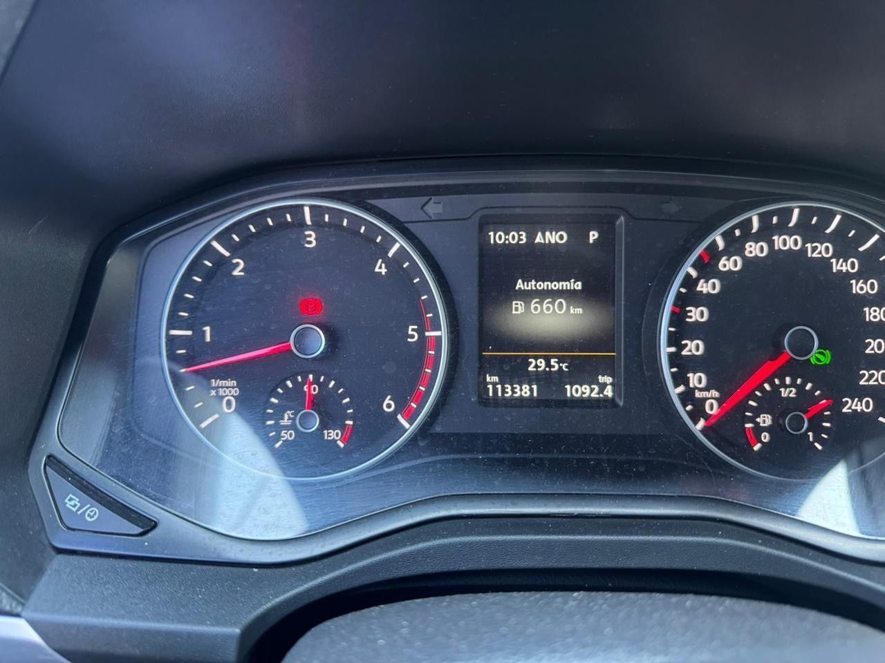 Volkswagen Amarok Usada en Mendoza, deRuedas