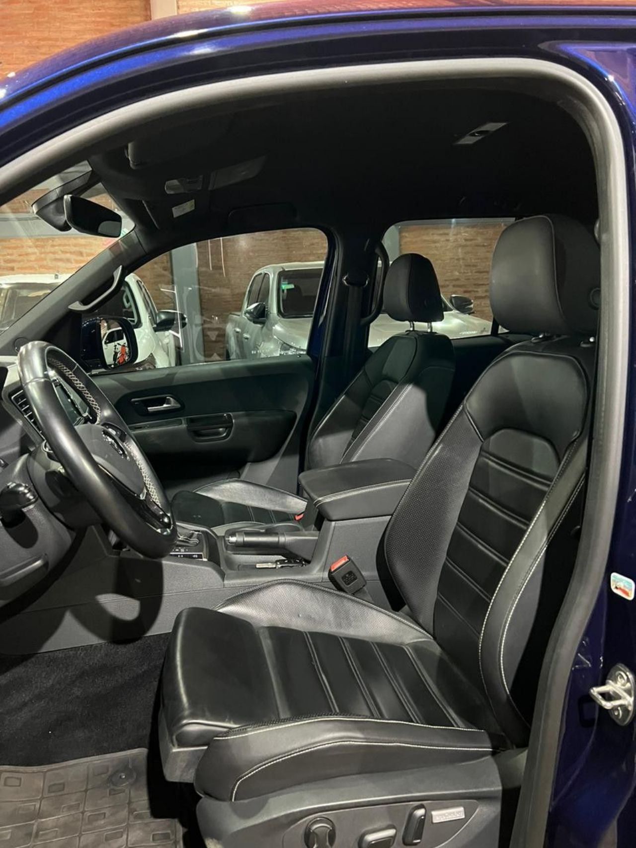 Volkswagen Amarok Usada en San Juan, deRuedas