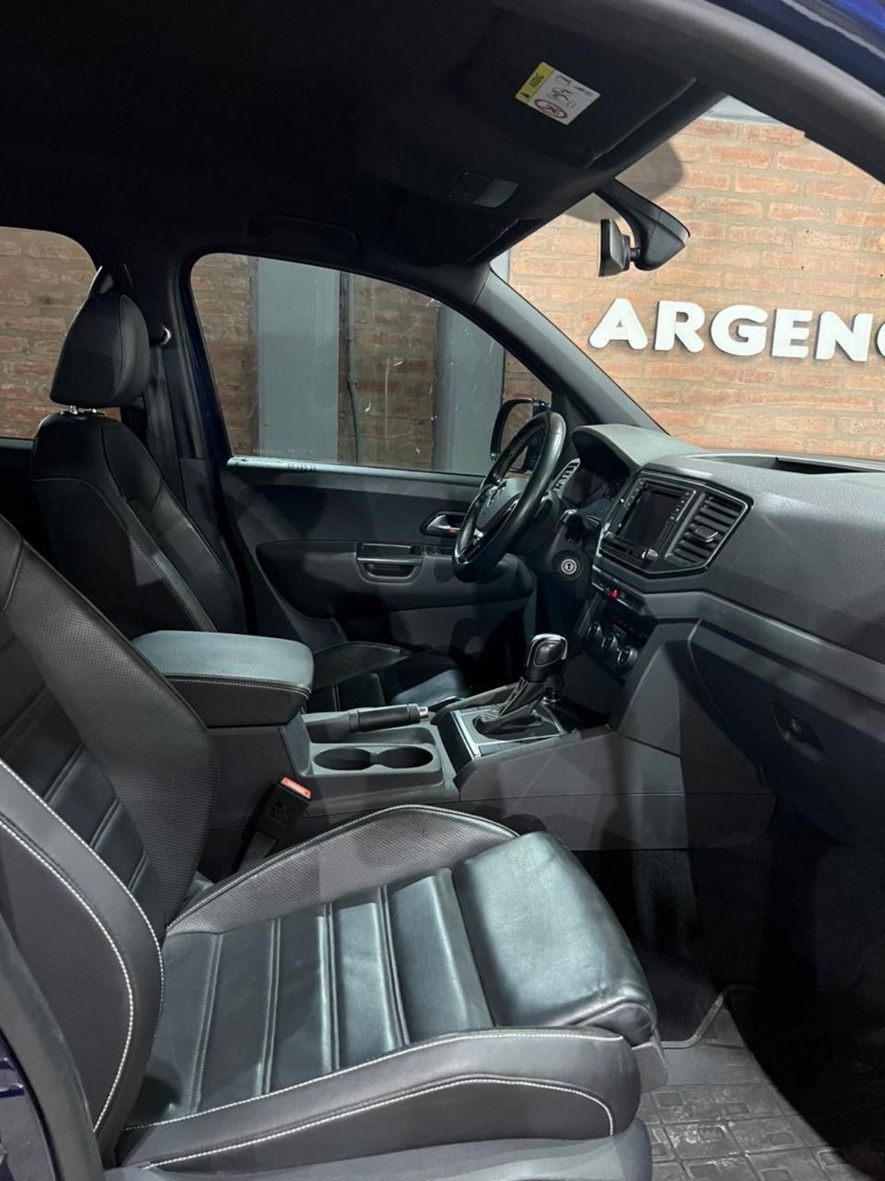 Volkswagen Amarok Usada en San Juan, deRuedas