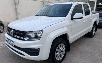 Volkswagen Amarok Usada en San Luis