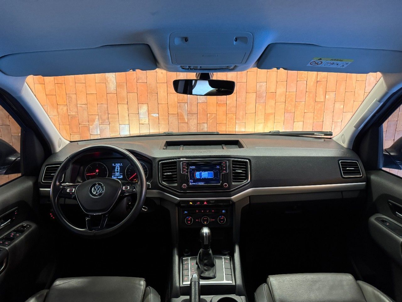 Volkswagen Amarok Usada en Córdoba, deRuedas