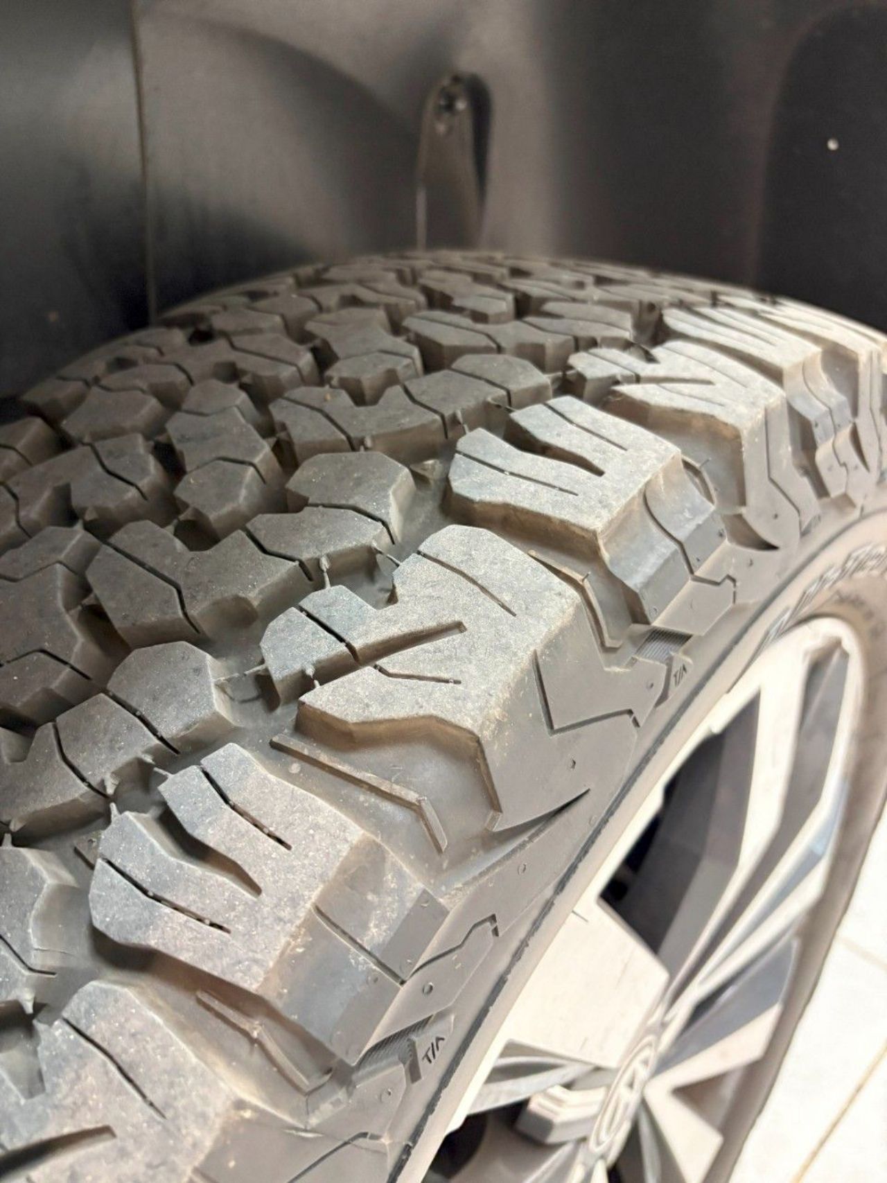 Volkswagen Amarok Usada en Mendoza, deRuedas