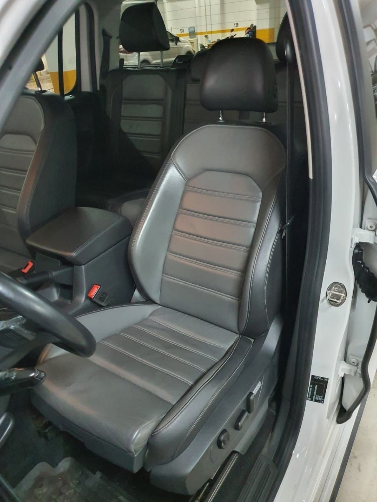 Volkswagen Amarok Usada en Córdoba, deRuedas