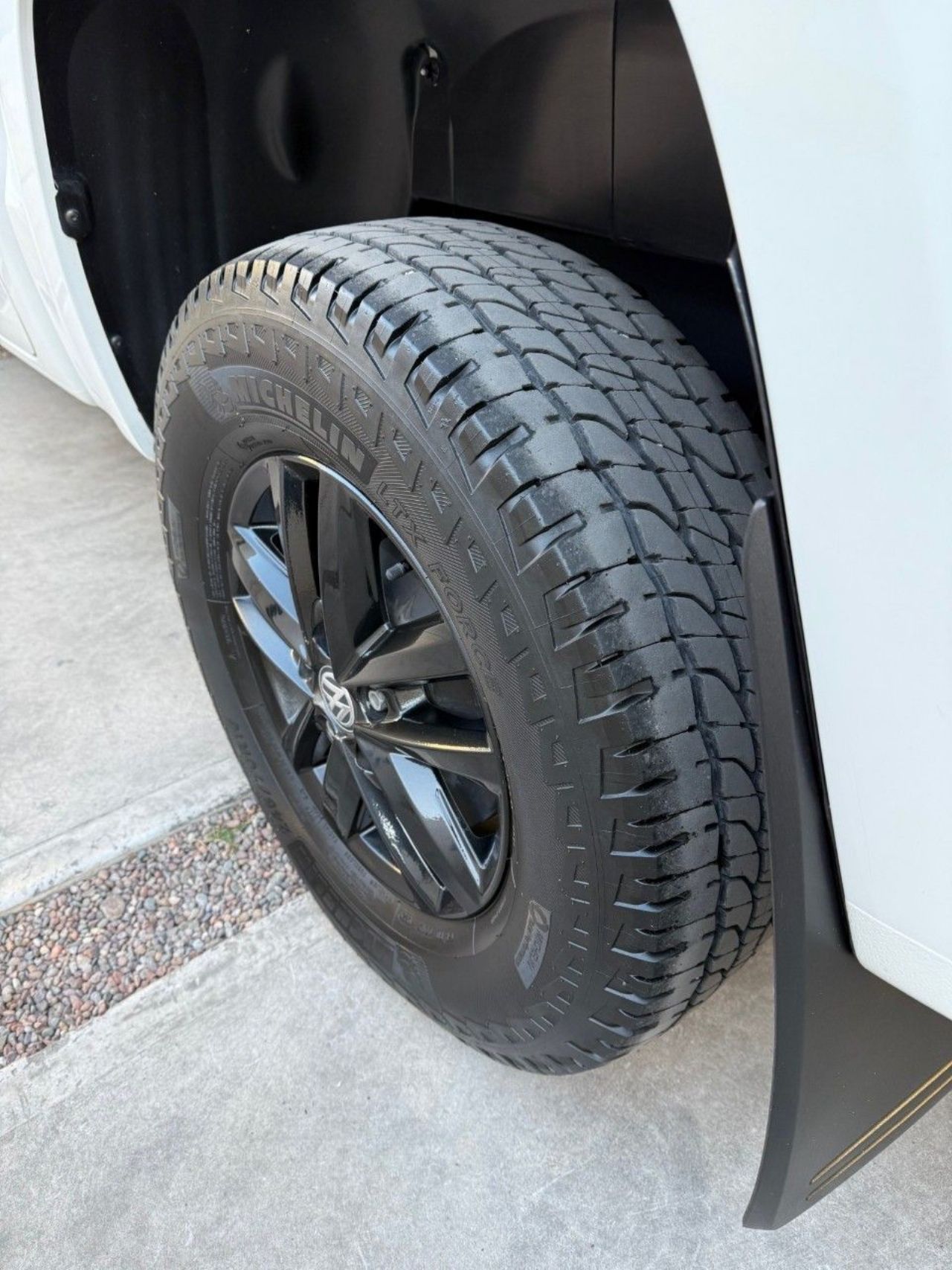 Volkswagen Amarok Usada Financiado en Mendoza, deRuedas