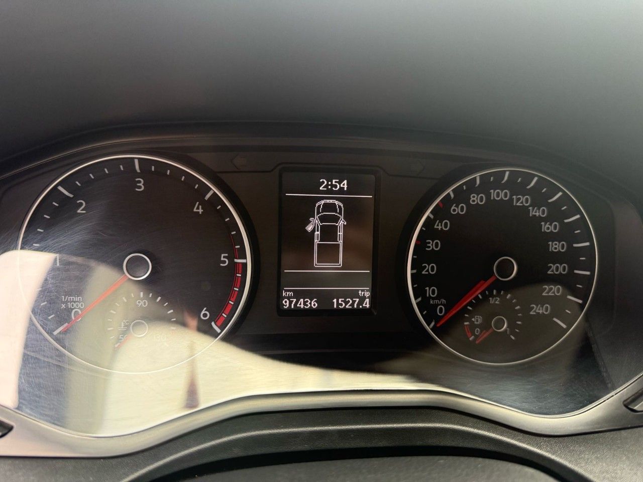 Volkswagen Amarok Usada en Mendoza, deRuedas