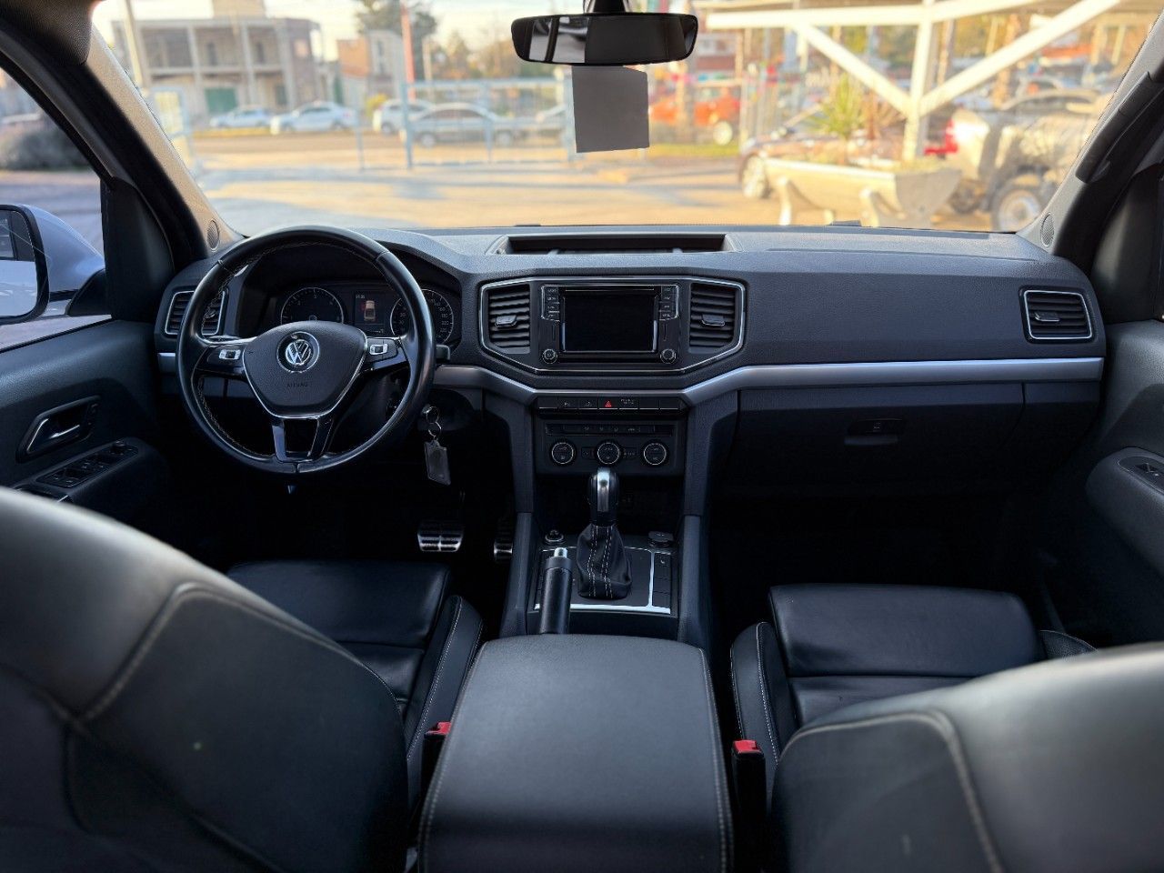 Volkswagen Amarok Usada en San Luis, deRuedas