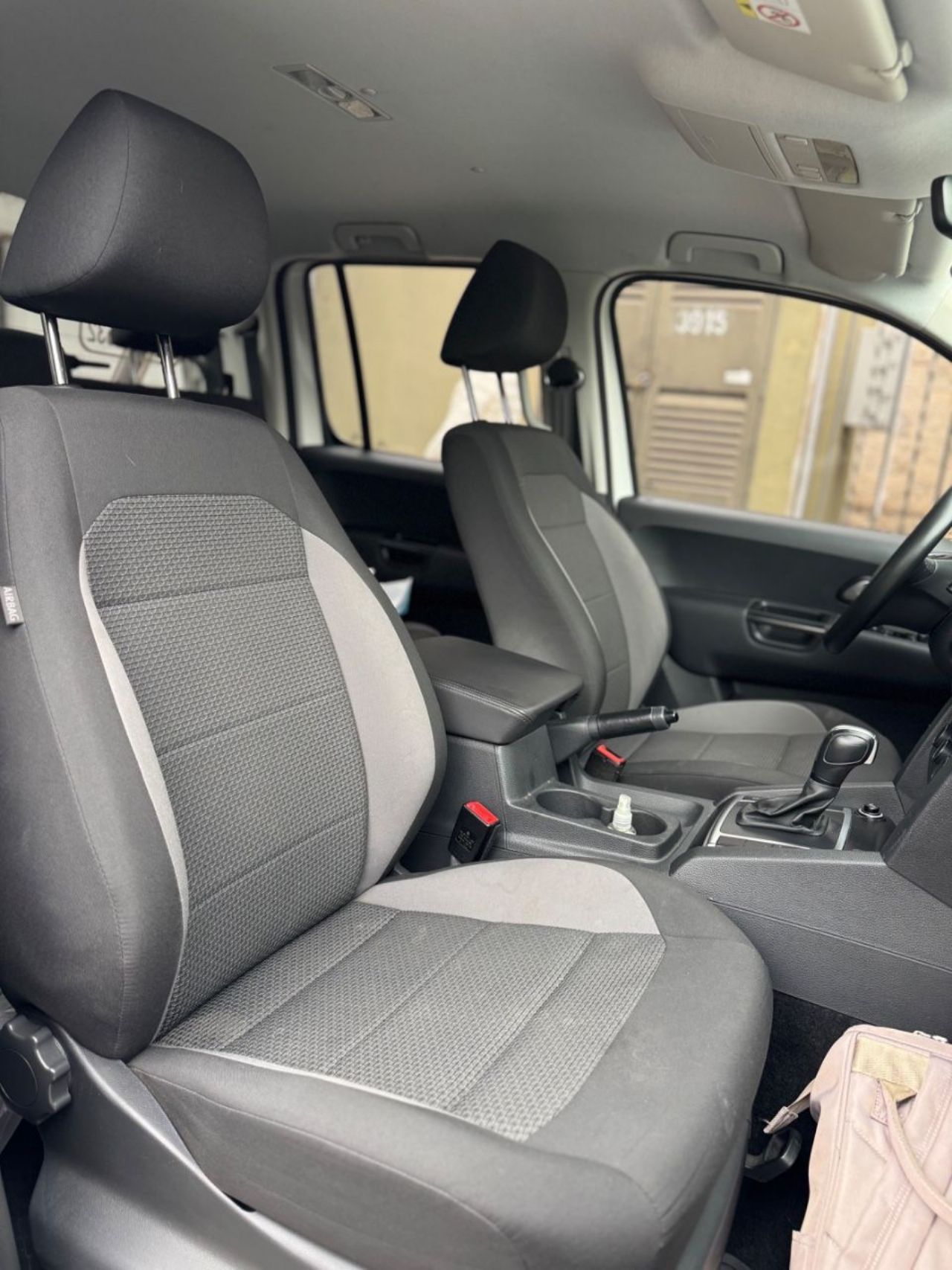 Volkswagen Amarok Usada en Córdoba, deRuedas