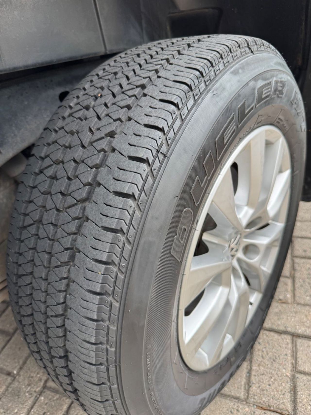 Volkswagen Amarok Usada en Córdoba, deRuedas