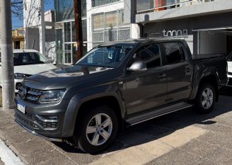 Volkswagen Amarok Usada en San Luis