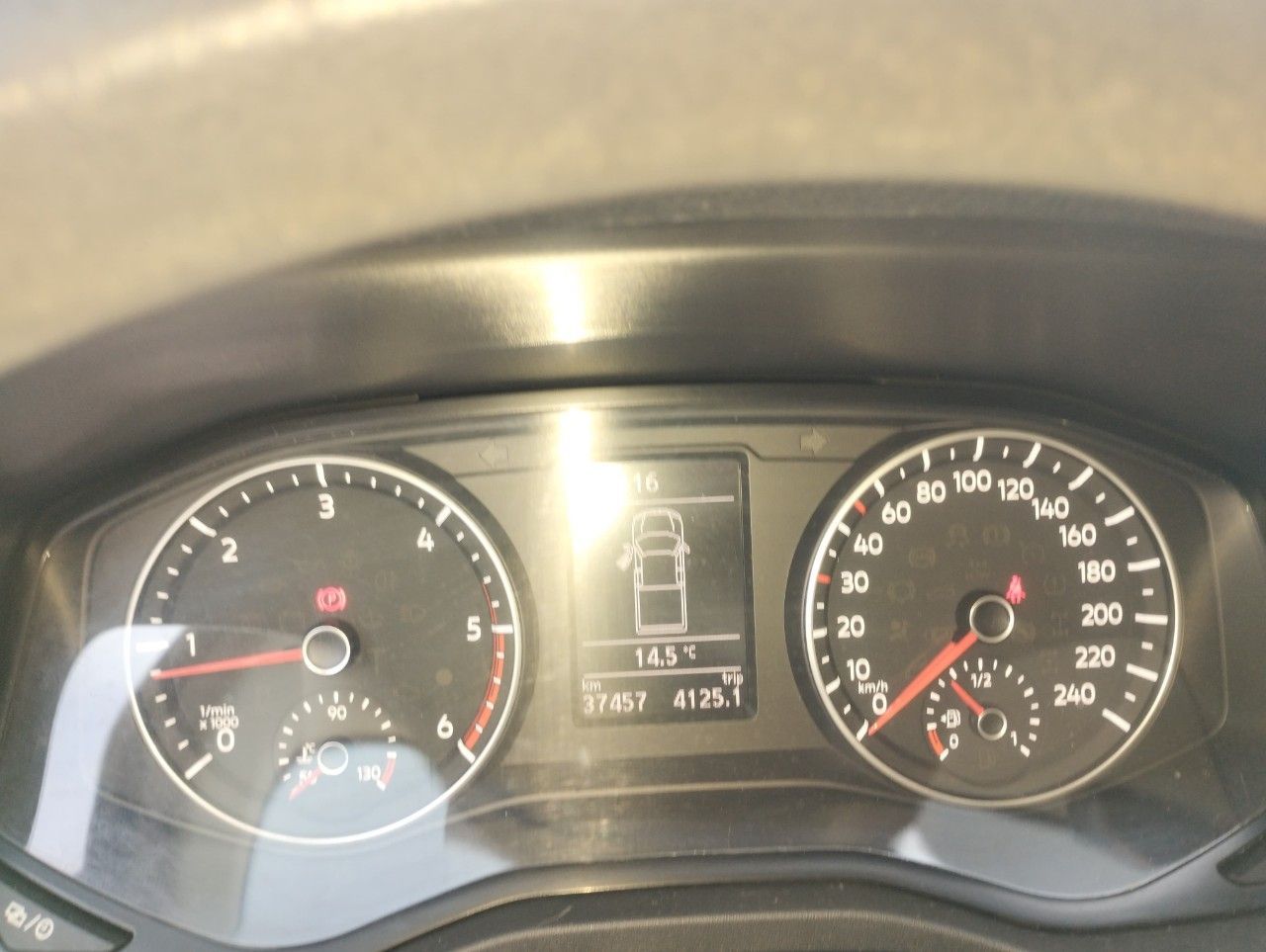 Volkswagen Amarok Usada en Mendoza, deRuedas