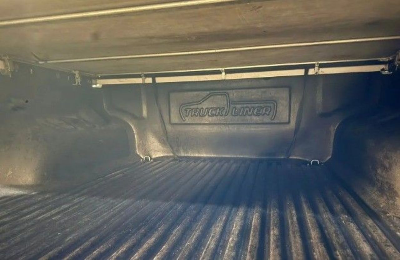 Volkswagen Amarok Usada en Córdoba, deRuedas