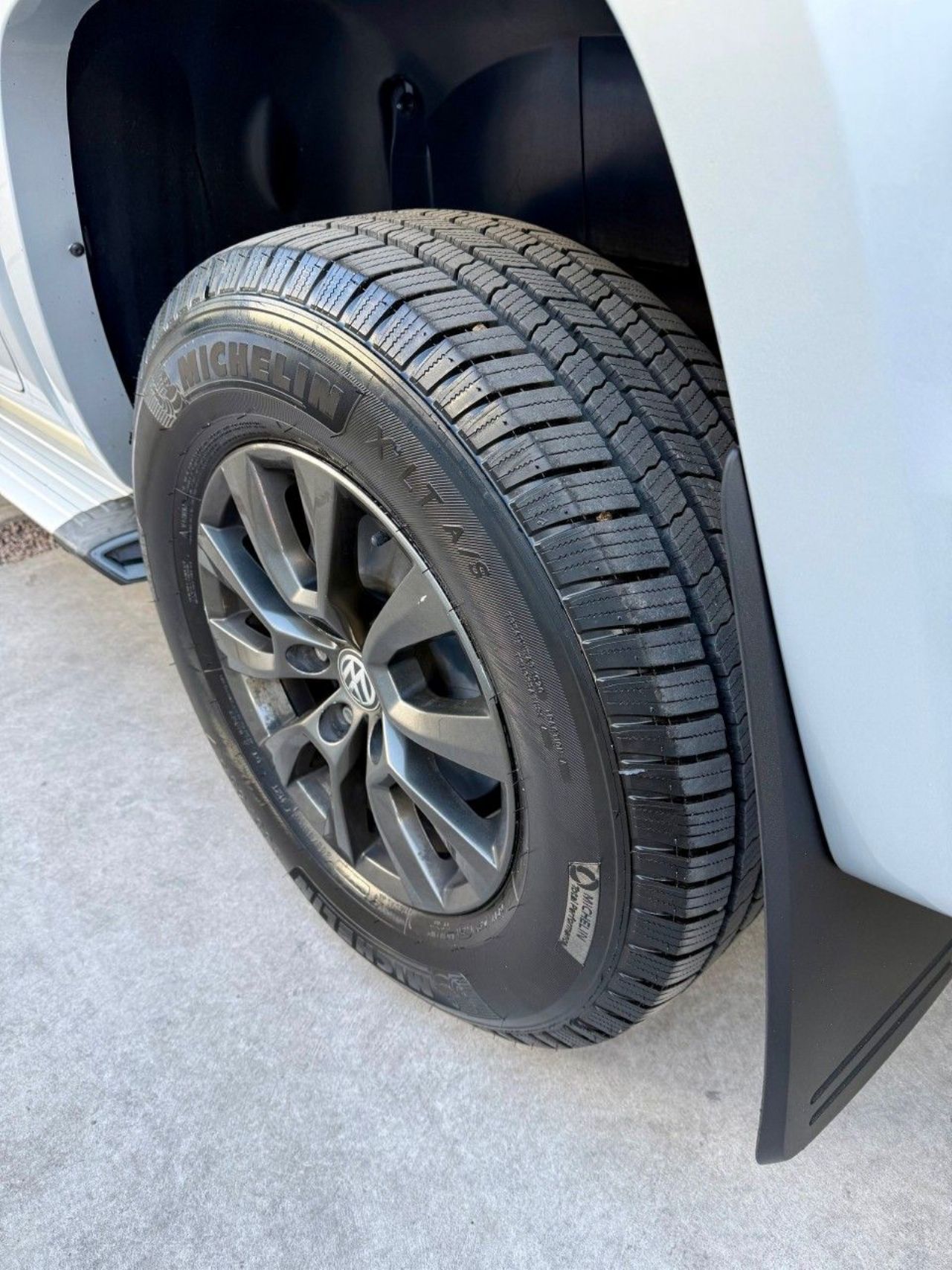Volkswagen Amarok Usada Financiado en Mendoza, deRuedas