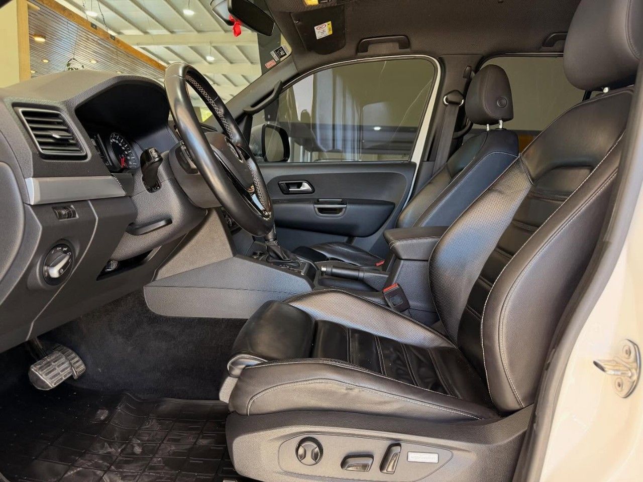 Volkswagen Amarok Usada Financiado en San Juan, deRuedas