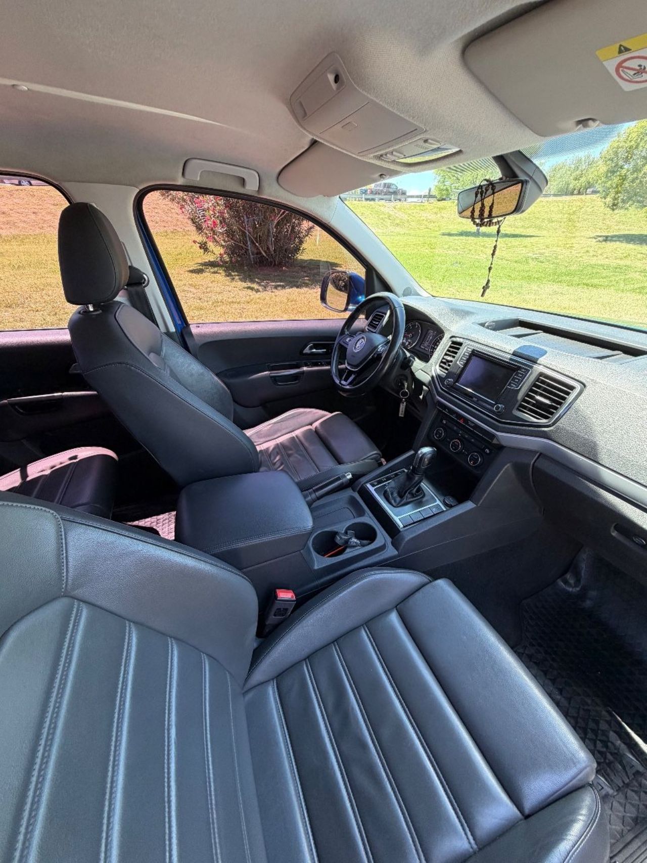 Volkswagen Amarok Usada Financiado en San Juan, deRuedas