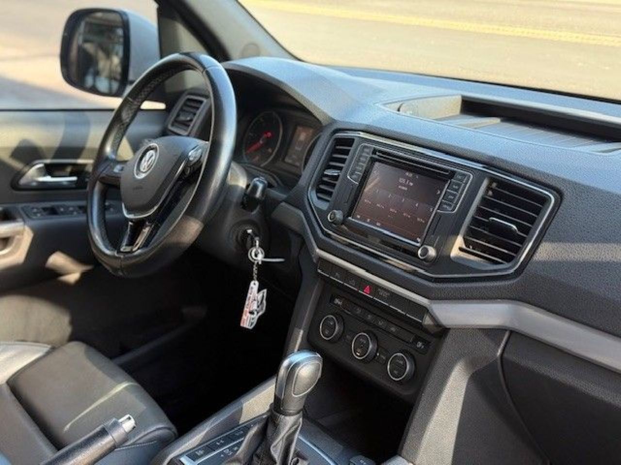 Volkswagen Amarok Usada en San Juan, deRuedas