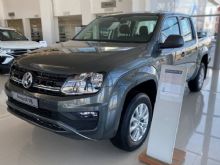 Volkswagen Amarok Nueva en Cordoba