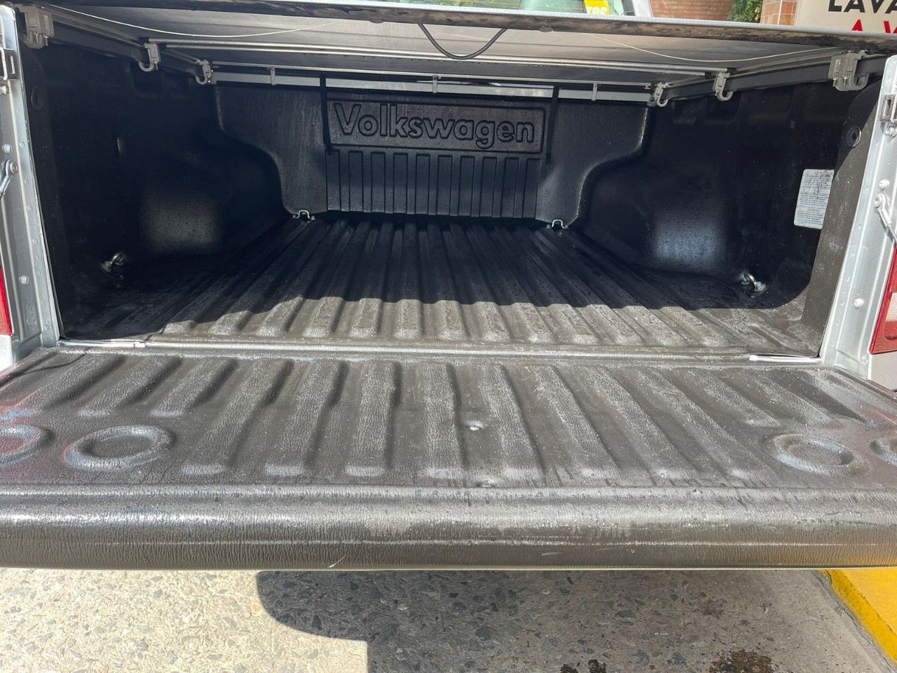 Volkswagen Amarok Usada en Córdoba, deRuedas