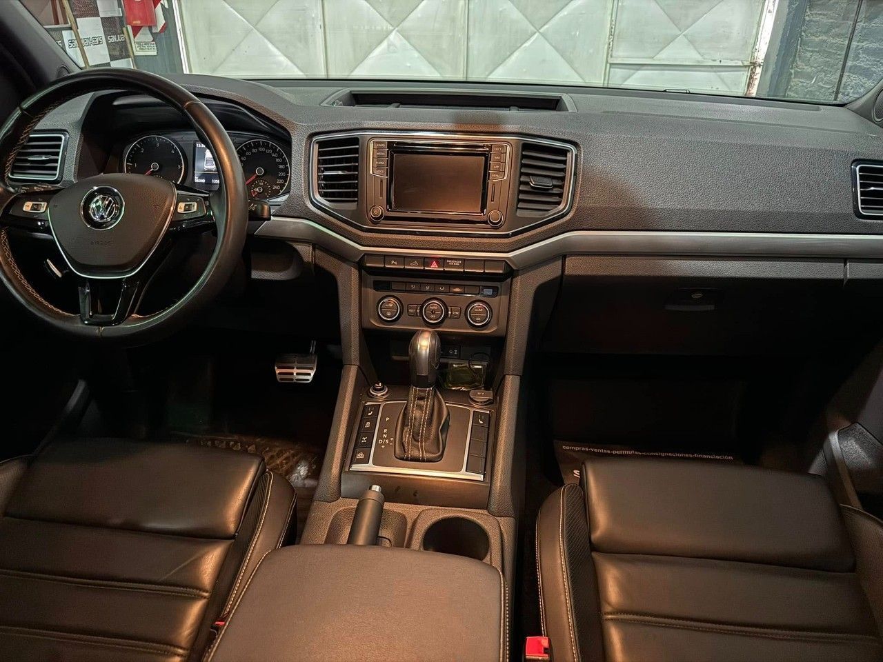Volkswagen Amarok Usada en San Juan, deRuedas