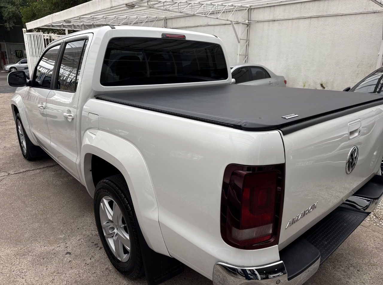Volkswagen Amarok Usada en San Luis, deRuedas