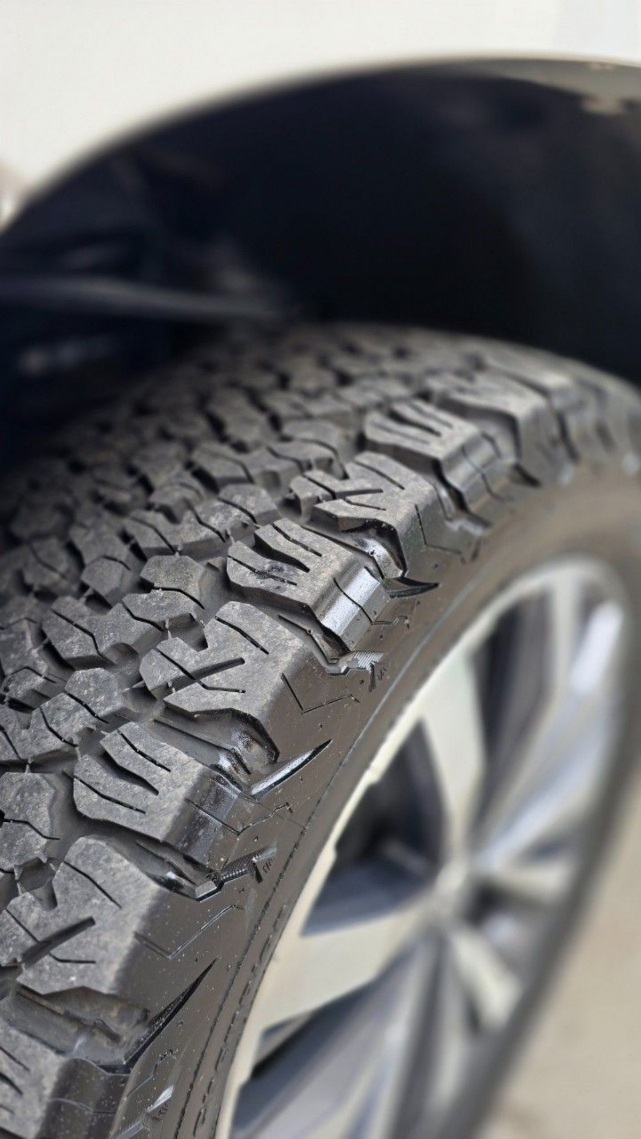 Volkswagen Amarok Usada en Mendoza, deRuedas