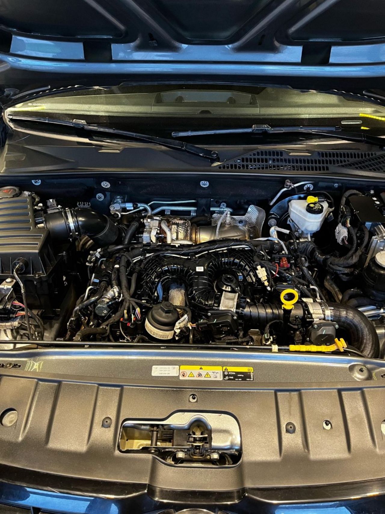 Volkswagen Amarok Usada en Buenos Aires, deRuedas