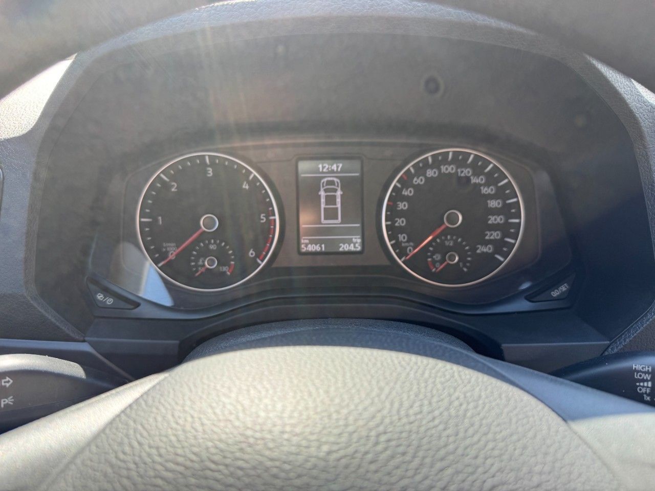 Volkswagen Amarok Usada en Mendoza, deRuedas