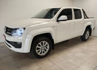 Volkswagen Amarok Usada en Córdoba