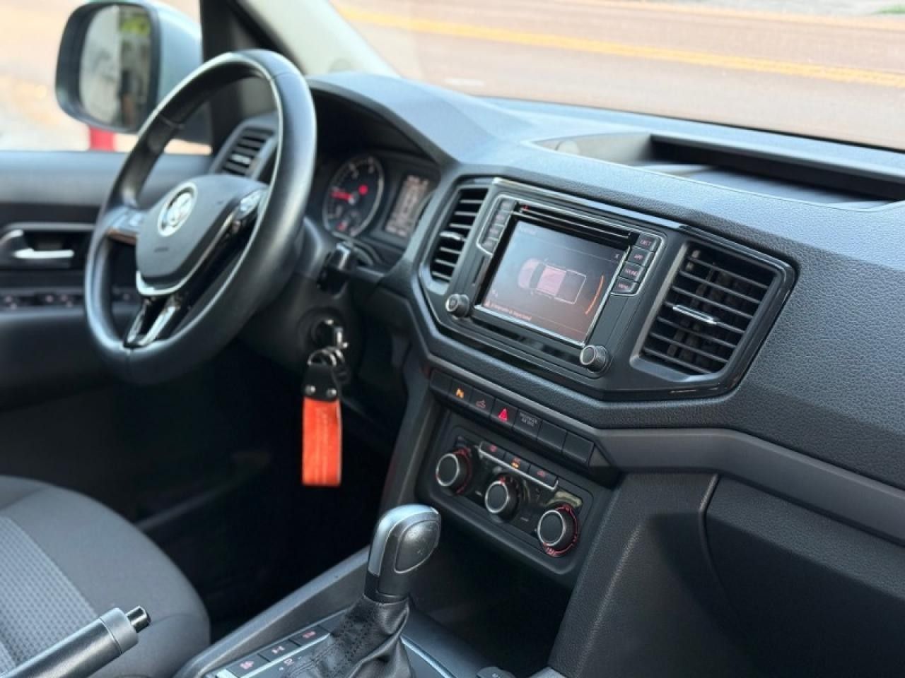 Volkswagen Amarok Usada en San Juan, deRuedas