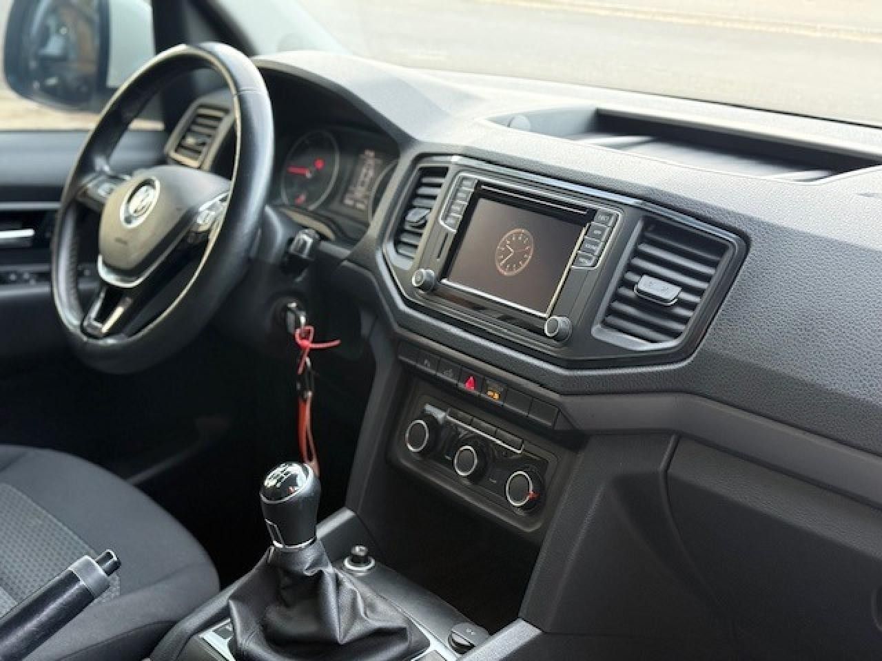 Volkswagen Amarok Usada en San Juan, deRuedas