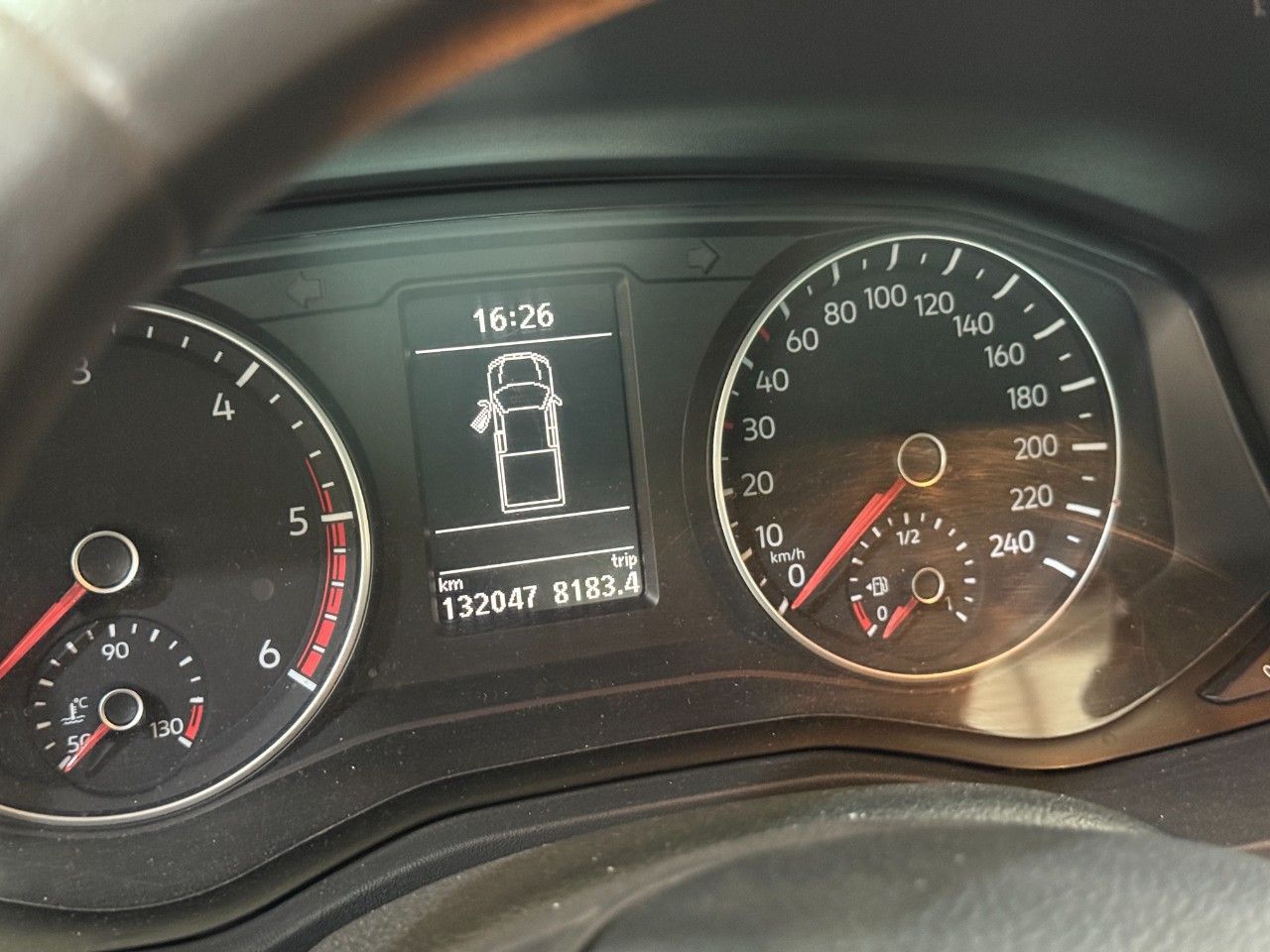 Volkswagen Amarok Usada en San Luis, deRuedas