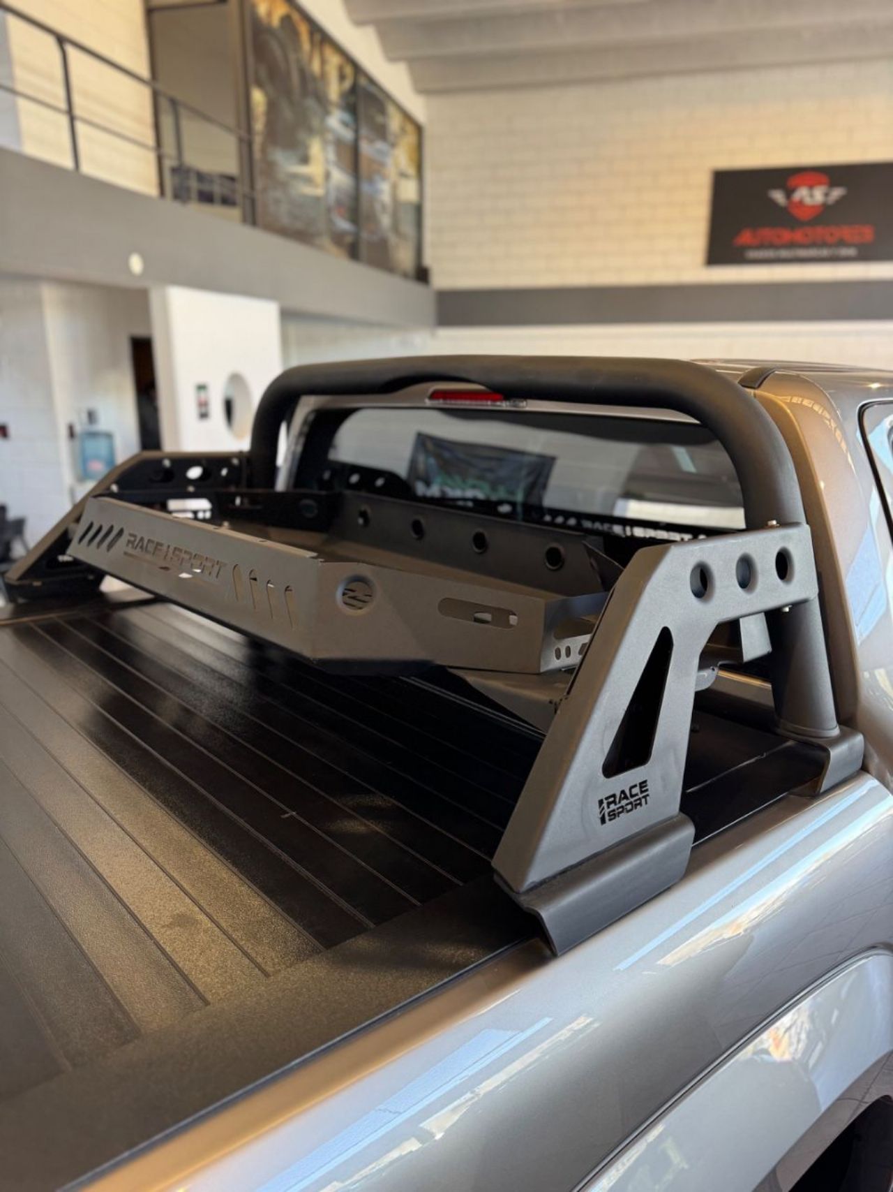 Volkswagen Amarok Usada Financiado en Córdoba, deRuedas
