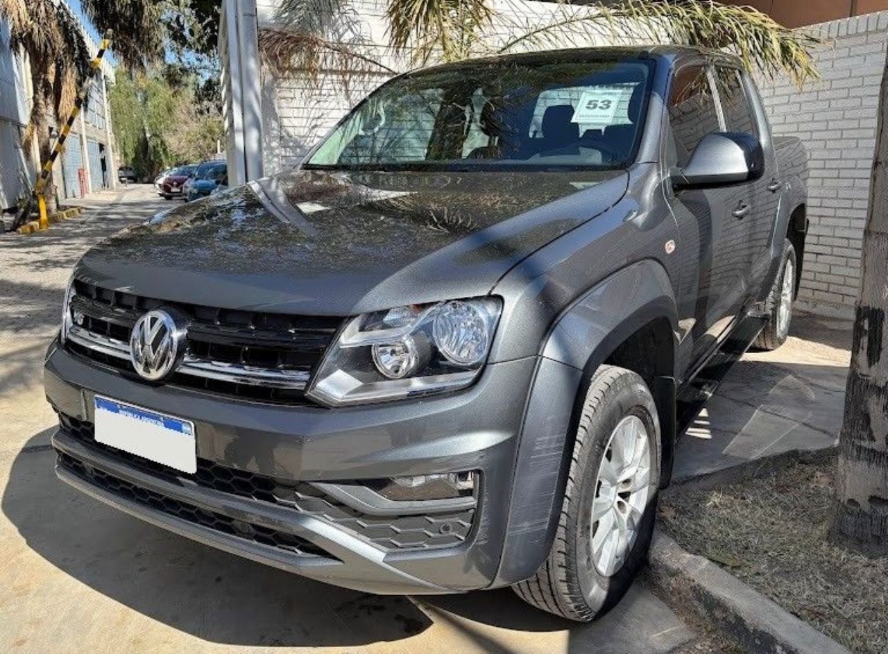 Volkswagen Amarok Usada en San Juan, deRuedas