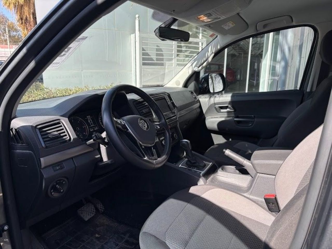 Volkswagen Amarok Usada en San Juan, deRuedas
