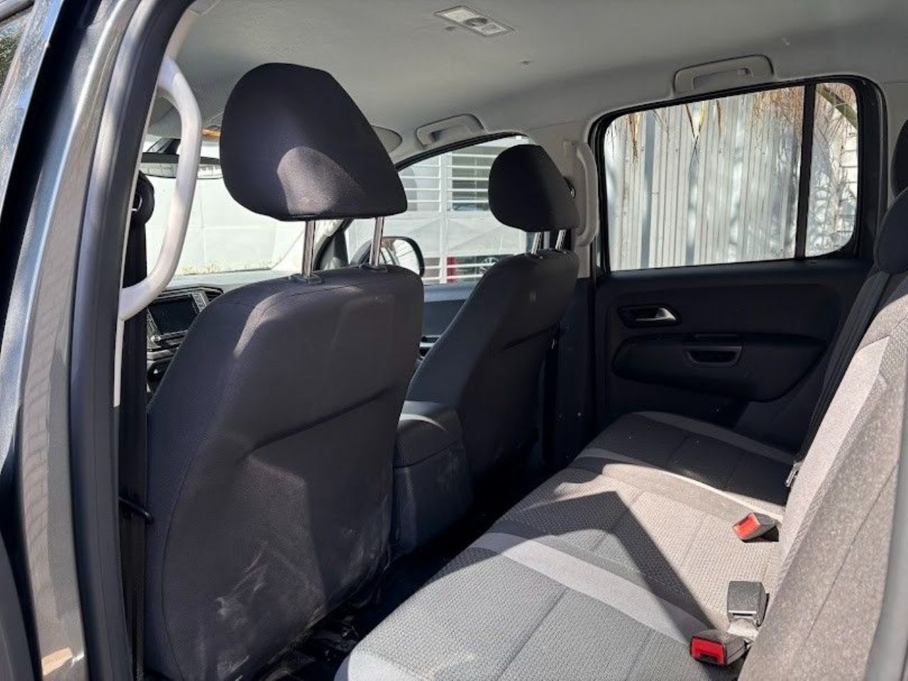 Volkswagen Amarok Usada en San Juan, deRuedas