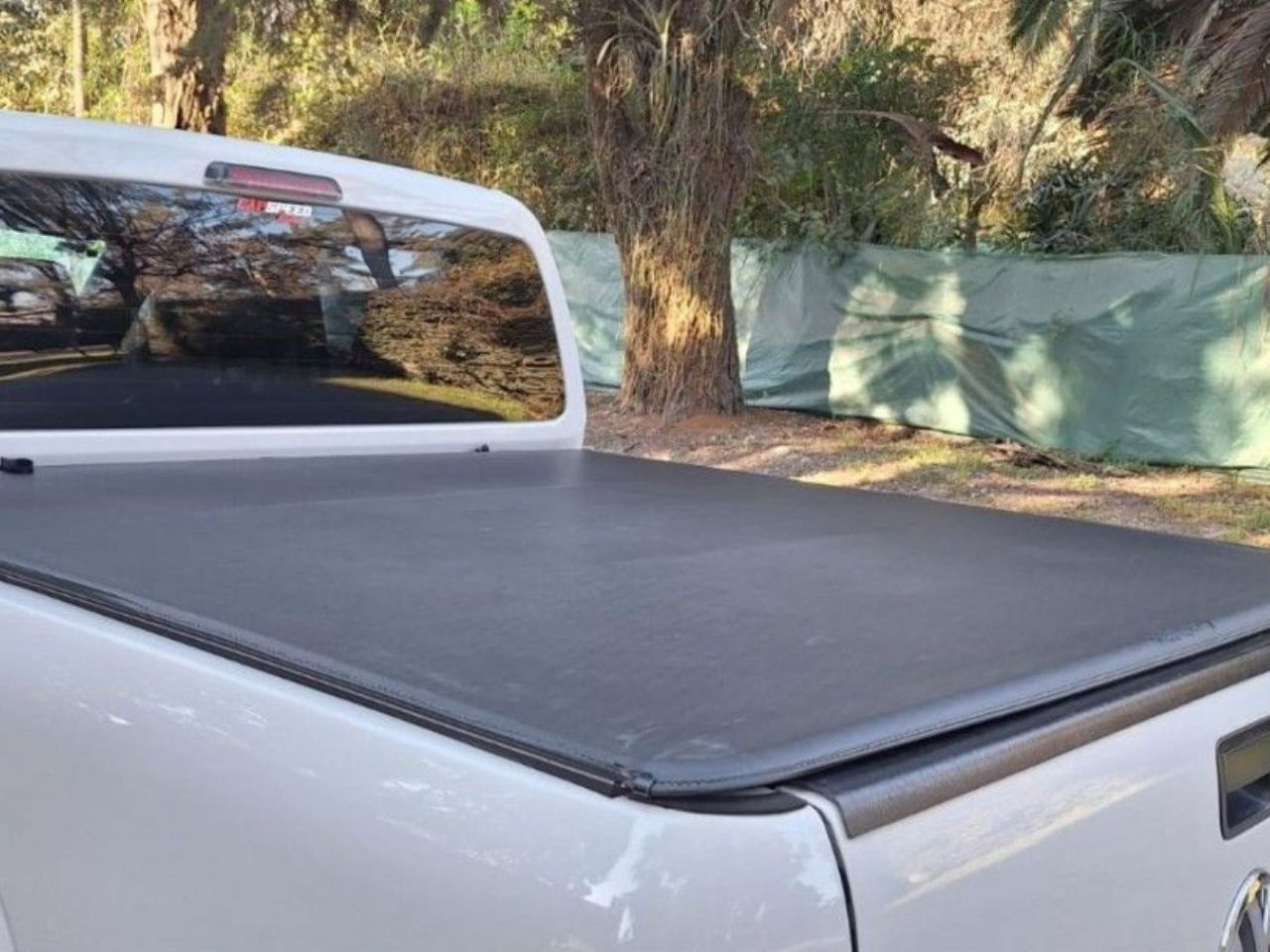 Volkswagen Amarok Usada en Tucumán, deRuedas