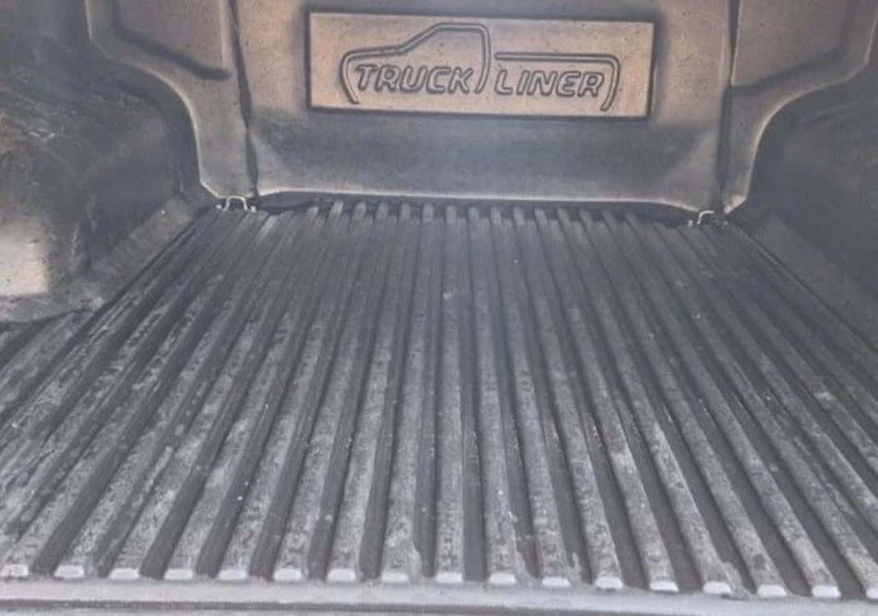 Volkswagen Amarok Usada en Tucumán, deRuedas