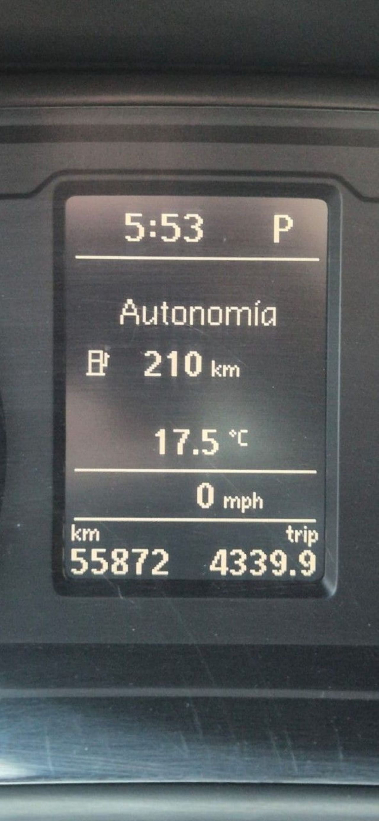 Volkswagen Amarok Usada Financiado en Mendoza, deRuedas